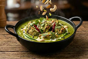 Chicken Maharaja
