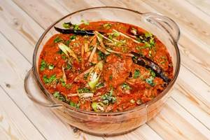 Kadai Chicken