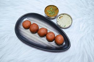 Mysore Bonda