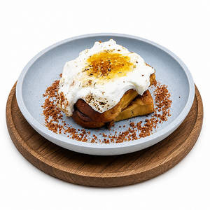 Jain French Toast