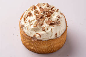 Banoffee Tart