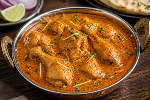 Tawa Chicken