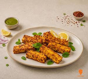 Lemon Paneer Tikka