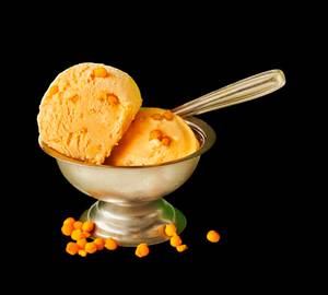 Butterscotch icecream
