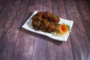 Veg Manchurya