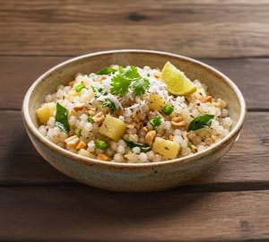 Sabuda Khichdi (250Ml)