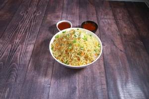 Veg Fried Rice