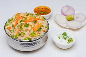 Egg Fried Rice