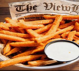 Korean French Fries