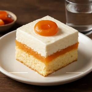 Apricot Delight