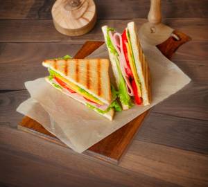 Chicken Sandwich