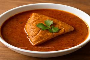 Fish Curry