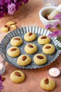 Kaju Nankhatai [250 Gm]