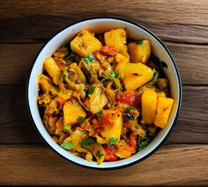 Patta Gobi 4 Fulke