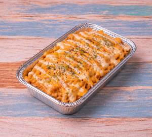 Cheesy Fries
