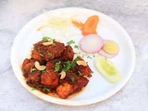 Chicken Fry