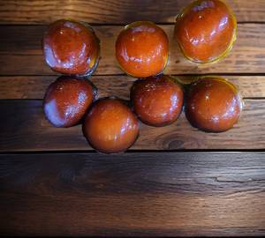 Kala Jamun