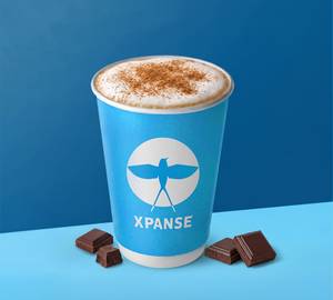Classic Hot Chocolate