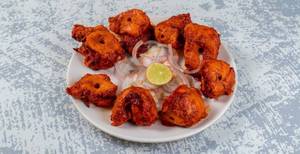 Chicken tikka