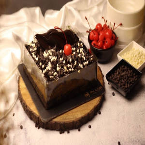 Rich Choco Chip Cake 500gm