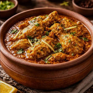 Matki Chicken