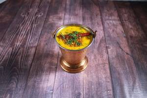 Dal Tadka