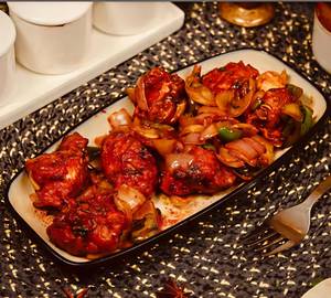 Chilli Fish