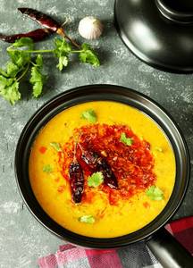 Dal Tadka