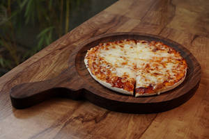 Just Margherita