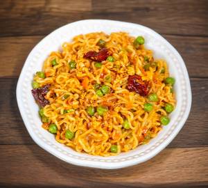 Punjabi Maggi