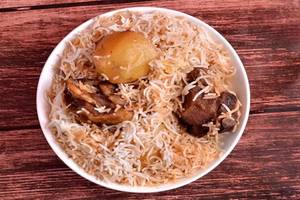 Mutton Biryani (7 Bl)