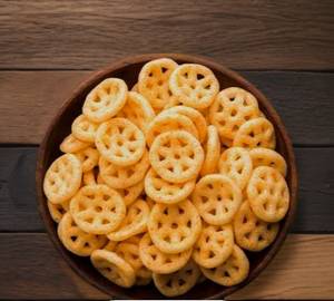 Fryums Wheel 90G