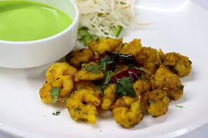 Loose Prawns