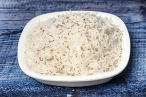 Jeera Rice