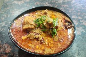 Murgh Hydrabadi