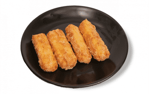 Paneer Fingers