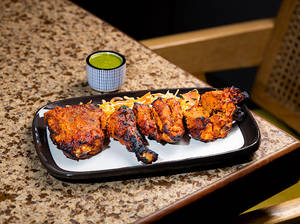 Chicken Tandoori Half