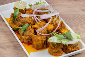 Chicken Manchurian