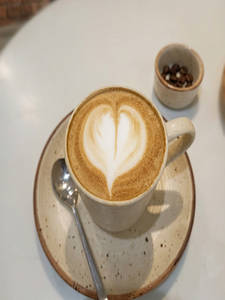 Latte Hot