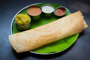 Amul Masala Dosa