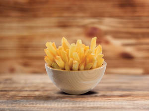 Fries Medium