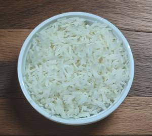 Steam Rice