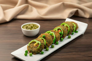 Hara Bhara Kabab