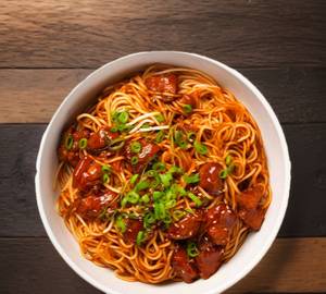 Mix Noodles