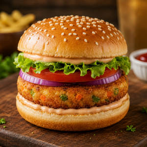 Veg Burger