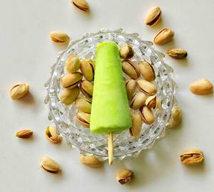 Pista kulfi