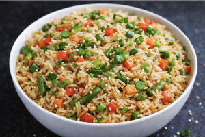 Veg Fried Rice