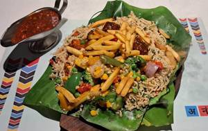 Chinese Sizzler