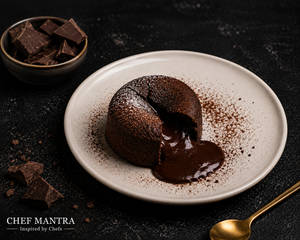 Choco Lava Cake