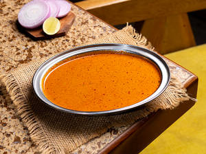 Chicken Rassa